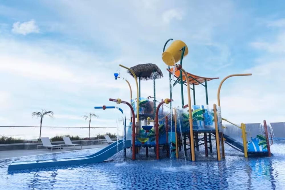 Novotel JVT near Springs Souk Mall