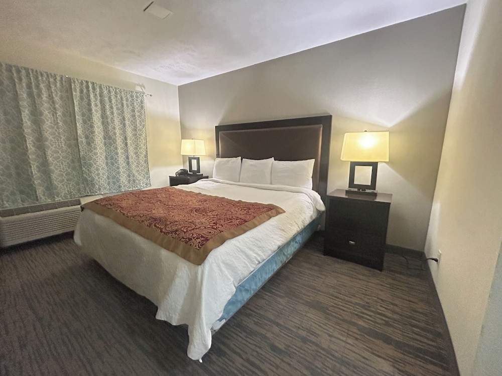 Gateaway Motel Broken Bow NE