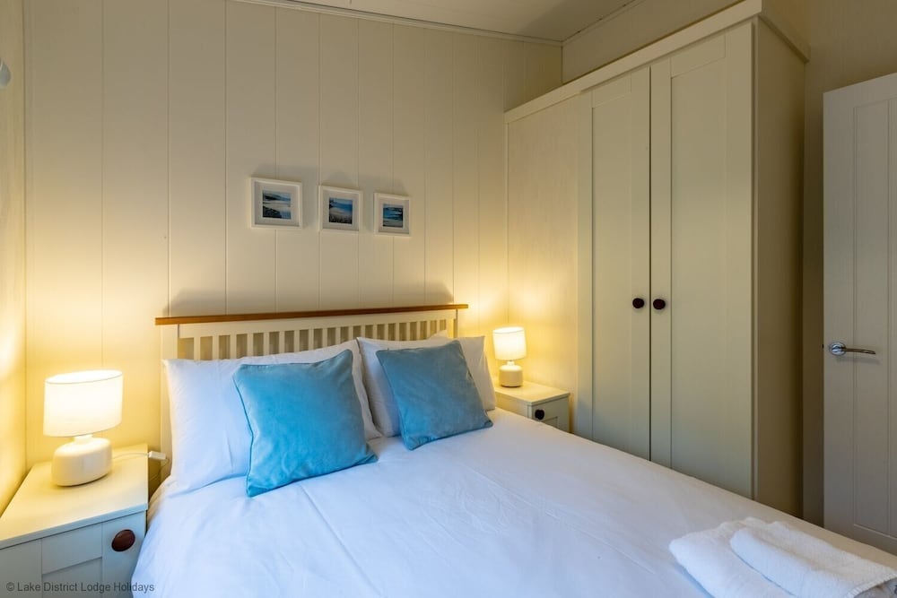 Langdale Lodge