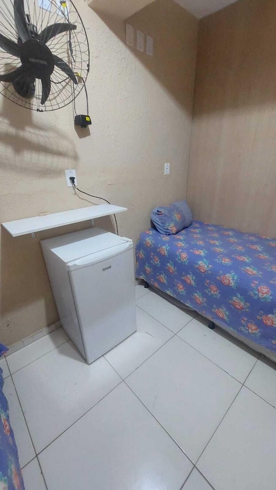 Hostel Bom e Familiar