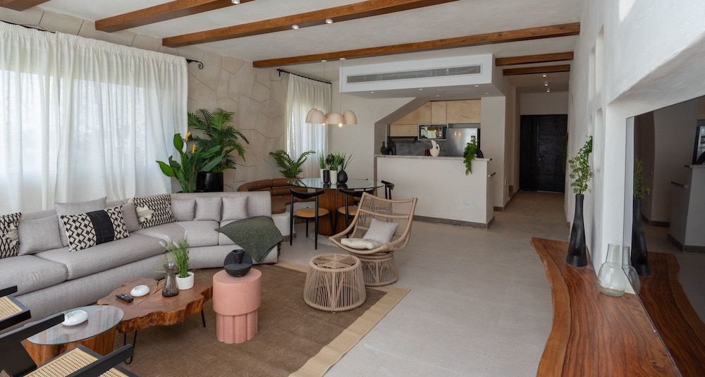 Prime Holidays Hacienda Bay