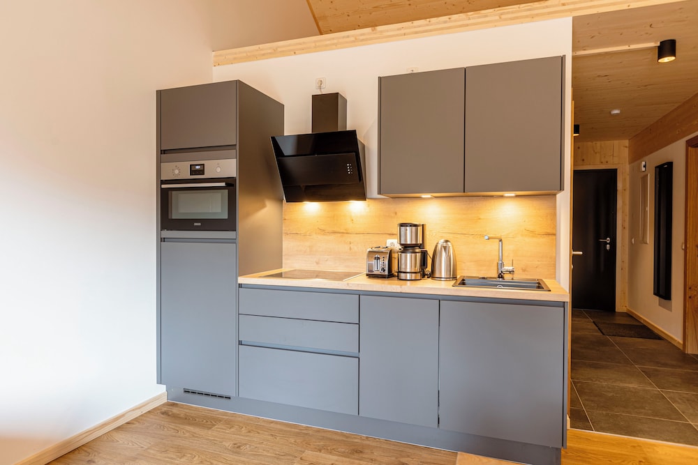 Kreischberg Chalets by ALPS RESORTS