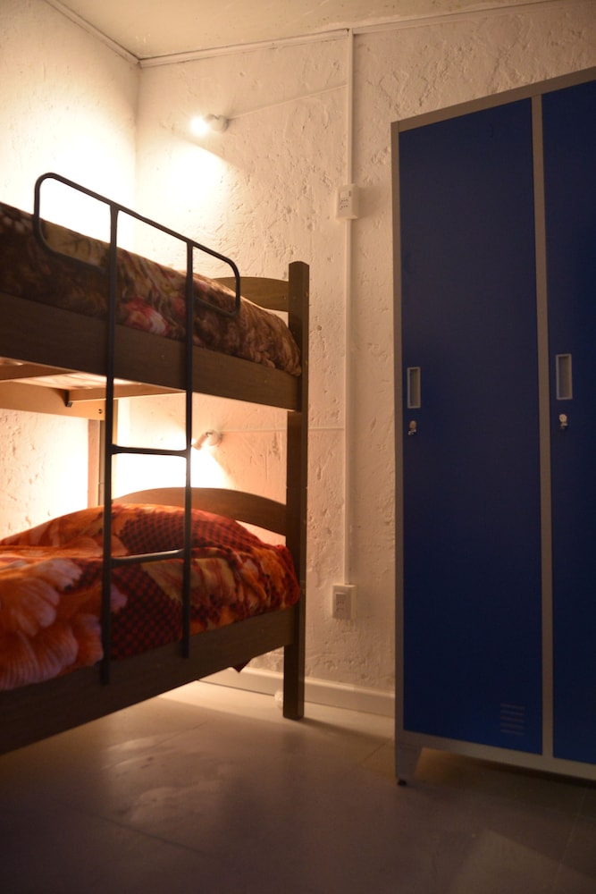 Piano Sur - Hostel