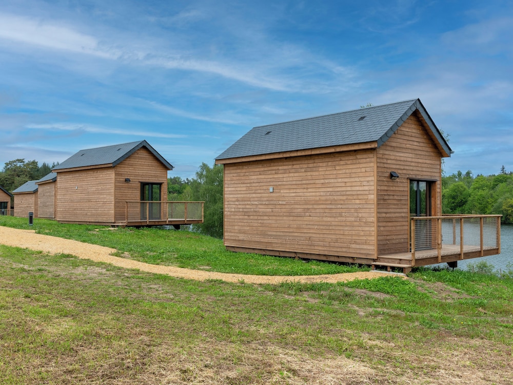 Vacancéole - Le Domaine des Monédières , Billede 17