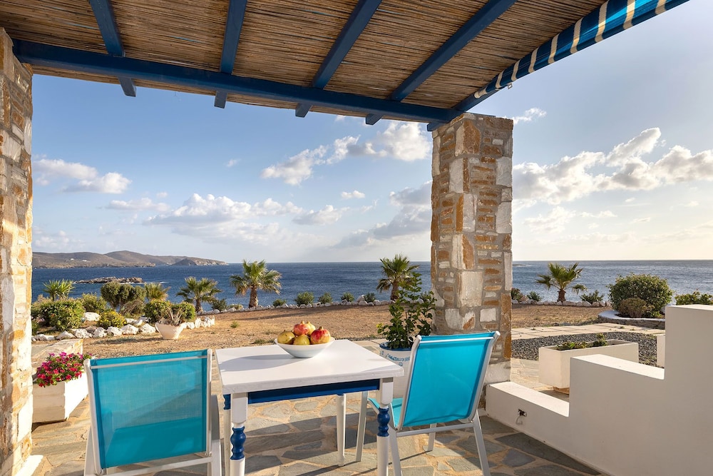 Sea View Studios