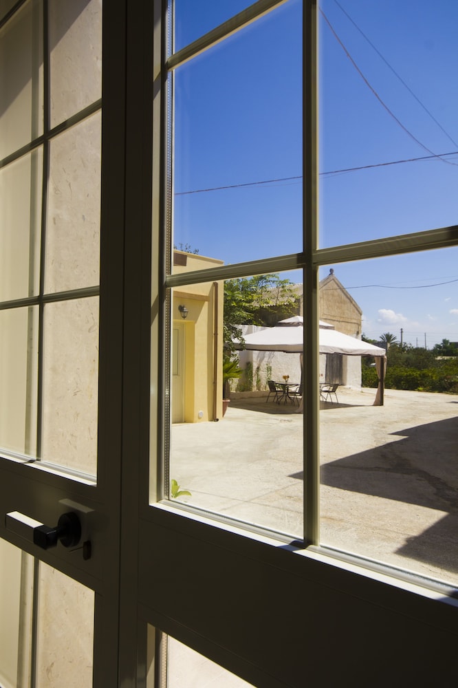 B&B Isole Dello Stagnone