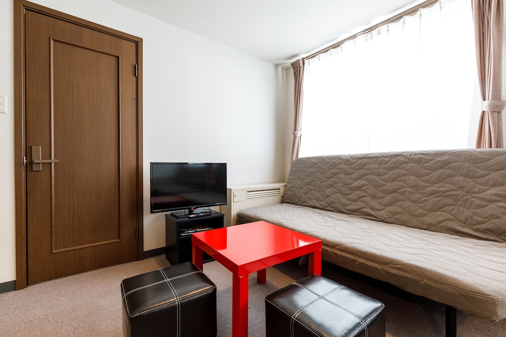 Condominium Hakuba Goryu