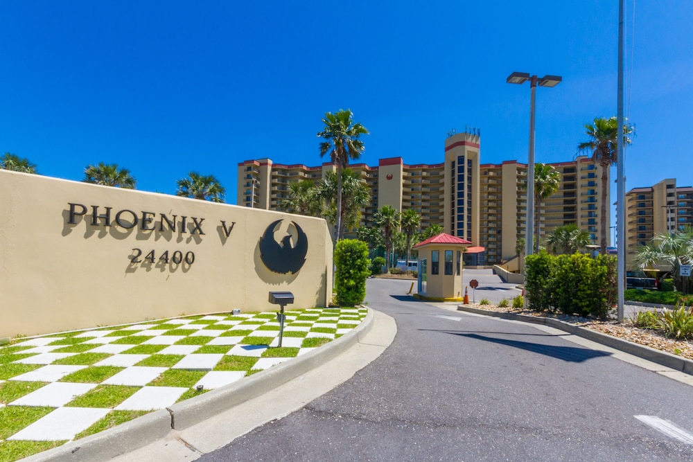 Phoenix V 202