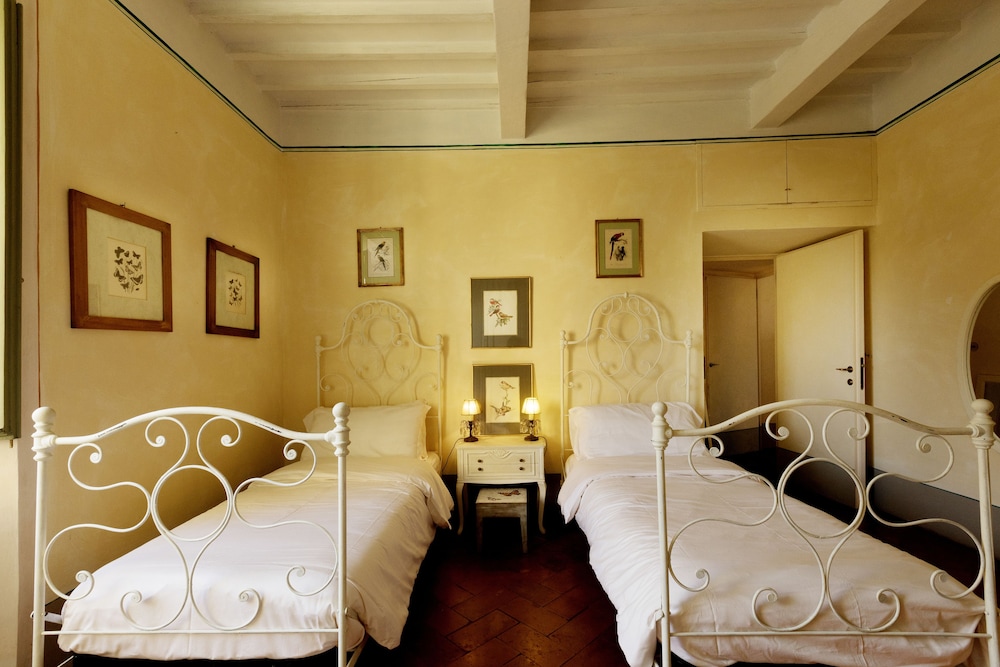 Villa Talamo