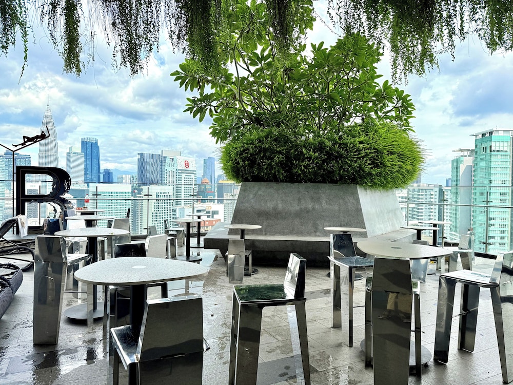 Ceylonz Suites KLCC by Green Orchid