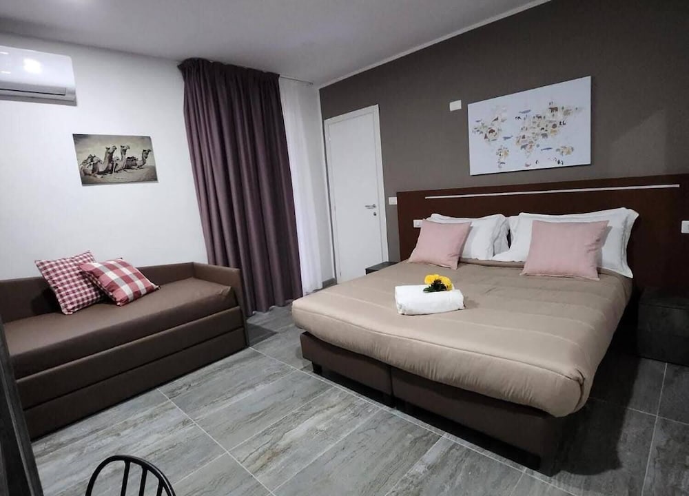 Crisvan Beach Appartment
