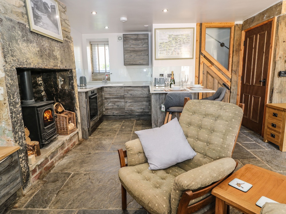 Ha'penny Cottage