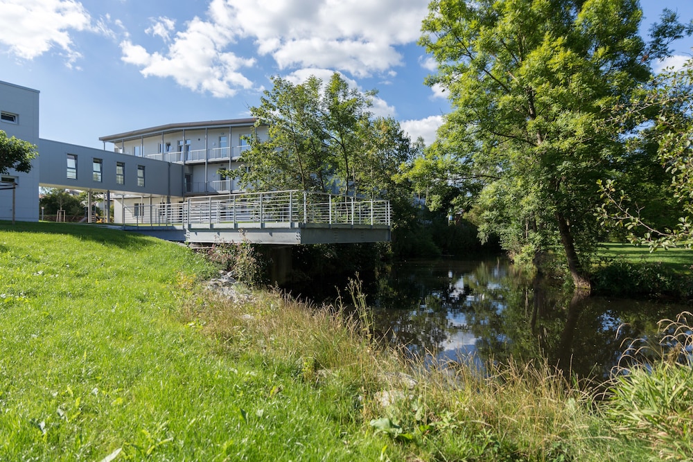 Berlin Vacations - ARIBO Hotel Erbendorf - Property Image 27