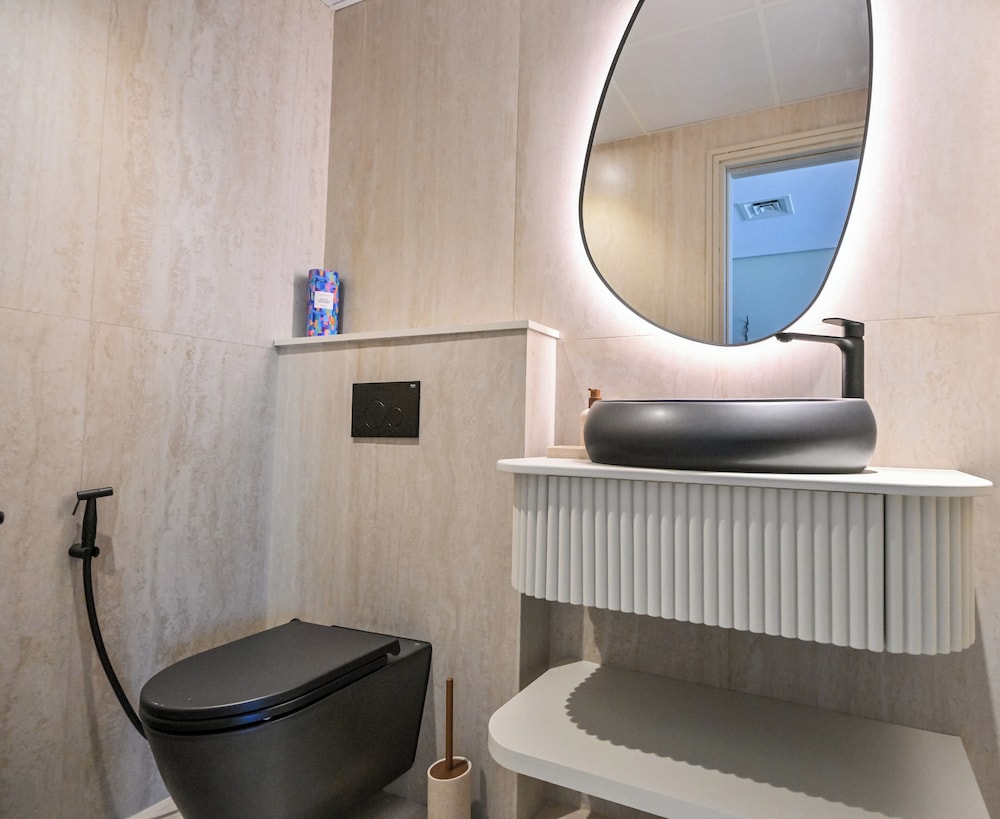 Your Stay Corporate Residences DIFC