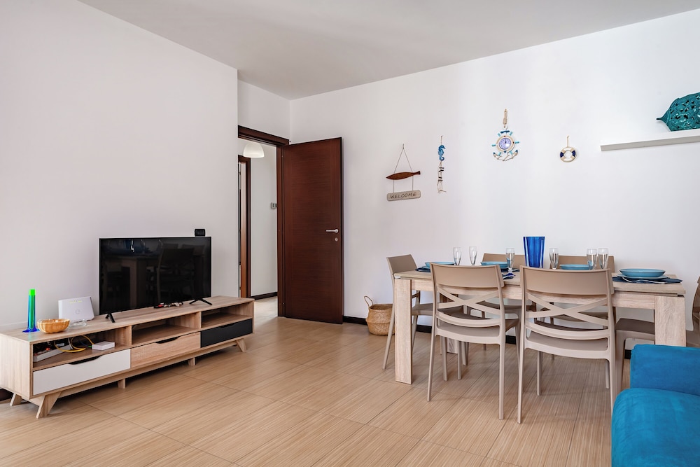 Viadelmare Apartment Monopoli 200m Sea