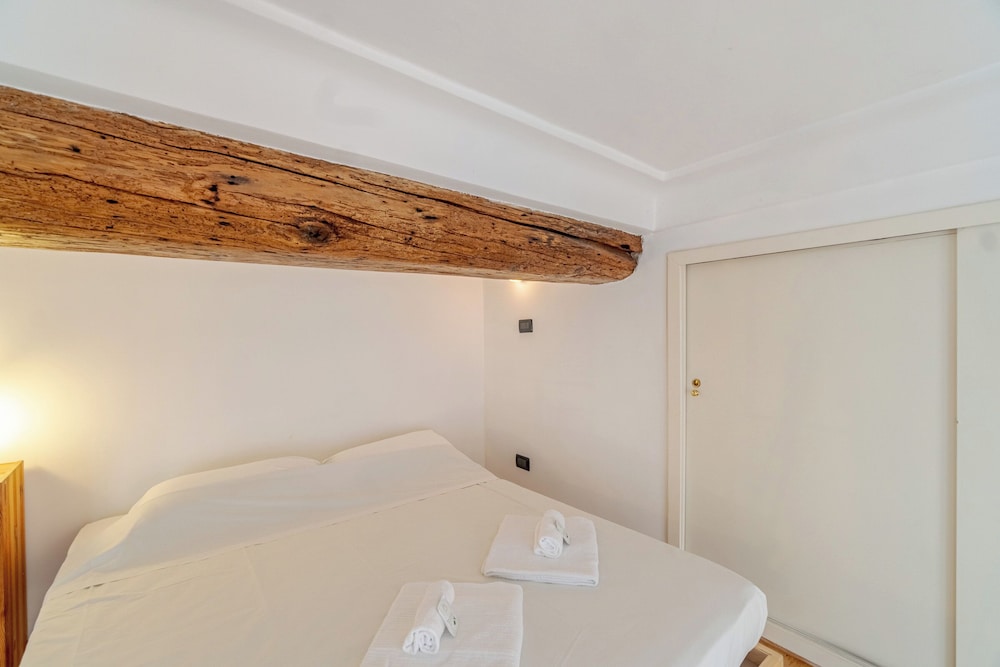 Mm De Ferrari Genova Central Loft X3