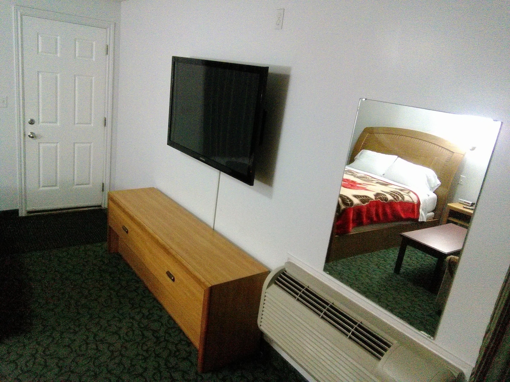Best Inn Motel