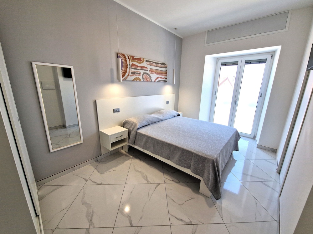 Al 211 Rooms