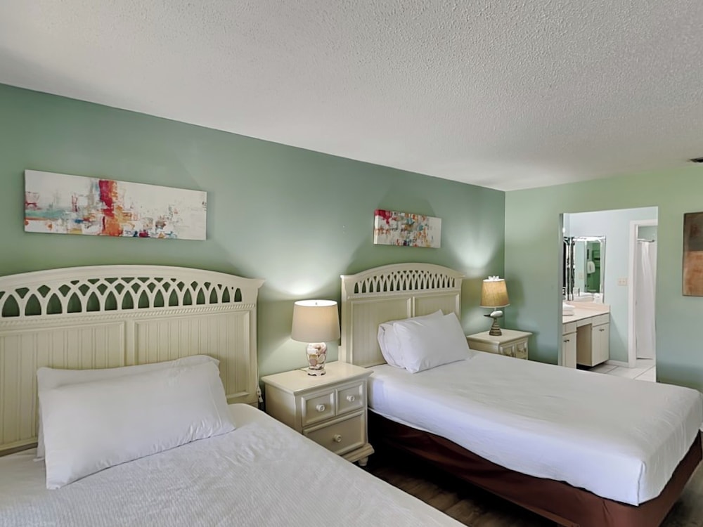 Edgewater Villa #1711 by Resort Collection
