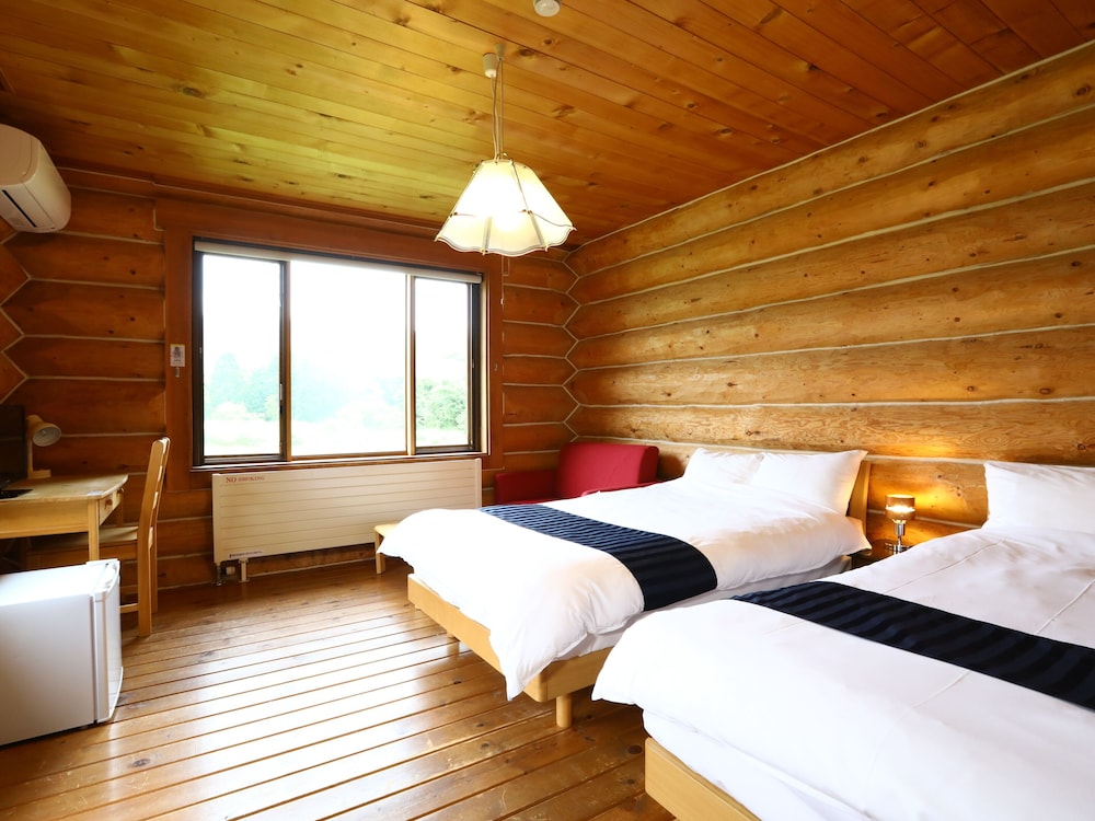 Reposer Hakuba