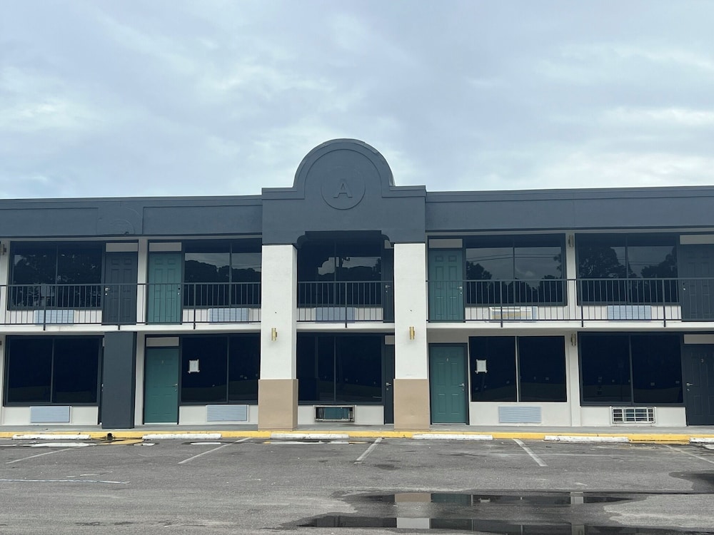 Cocoa Lofts