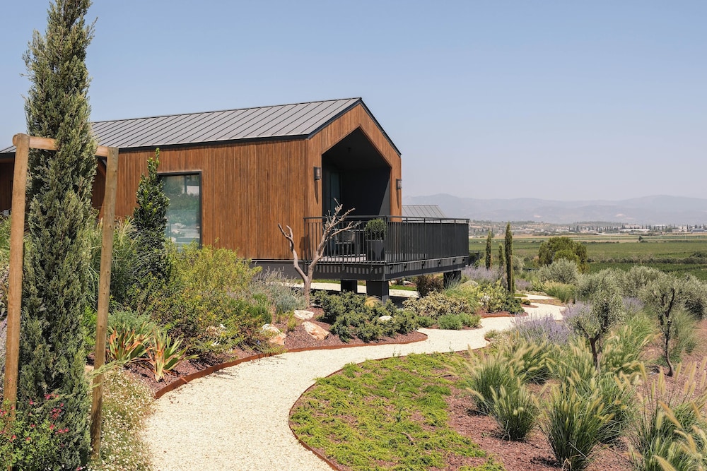 Les Bungalows, photo 44