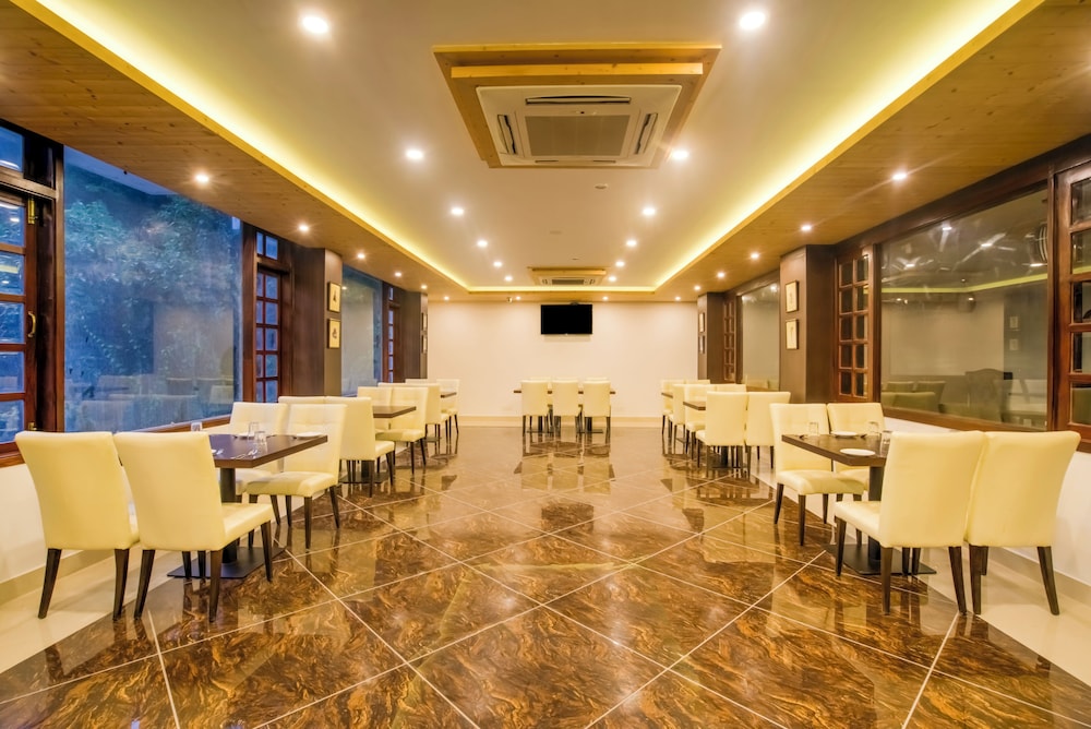 Club Mahindra Le Vintuna