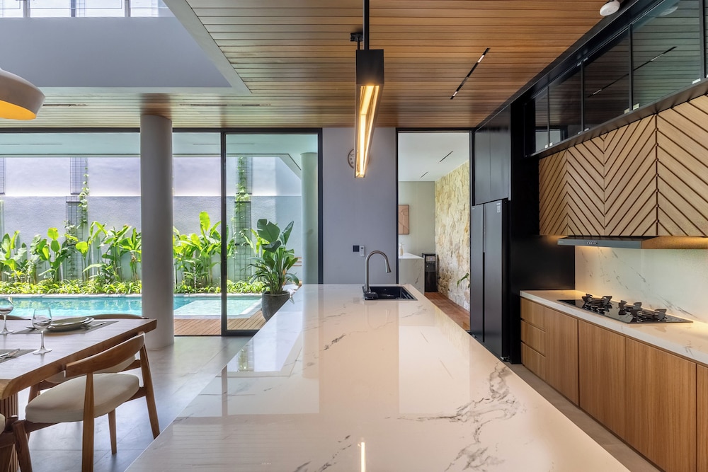 Villa Makna by Pertama Management