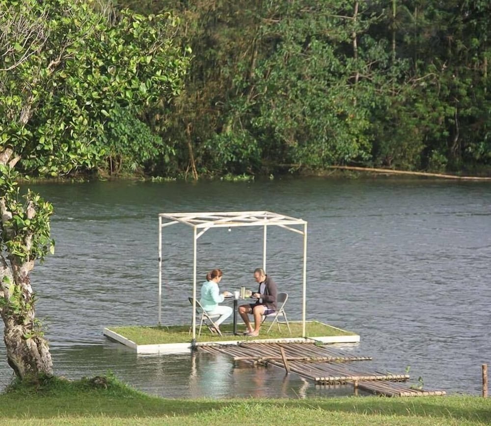 BLOC Camp Site