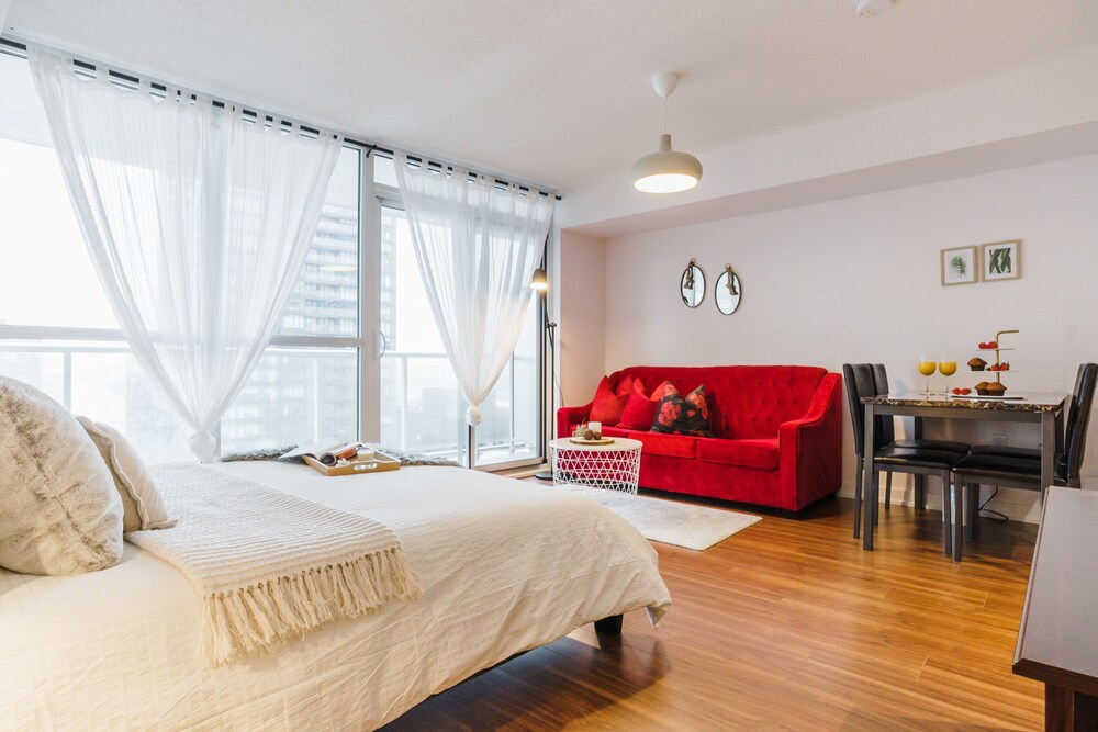 Sarkar Suites - 75 Queens Wharf photo 5
