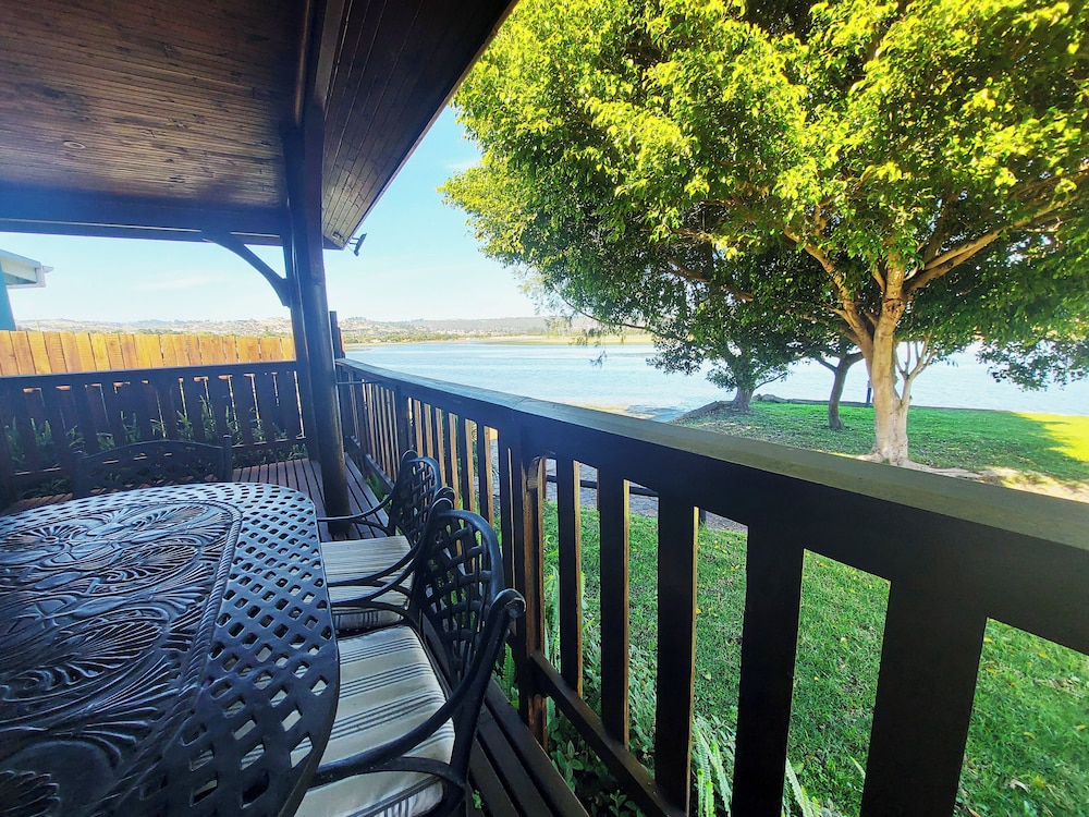 Knysna River Club by First Private Stays