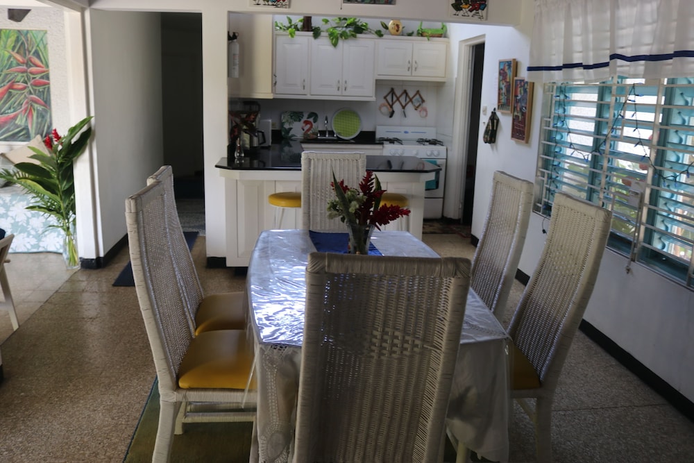 Beach Palm Villa, photo 29