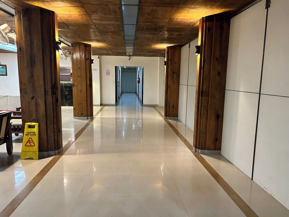 Rainwood Residency