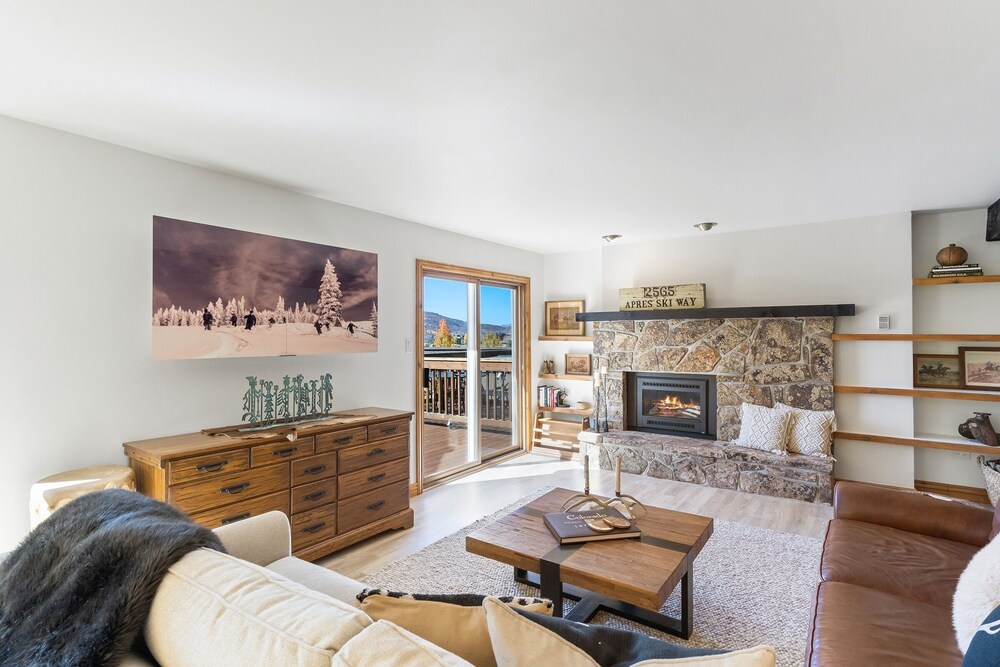 Steamboat Springs CO Condos