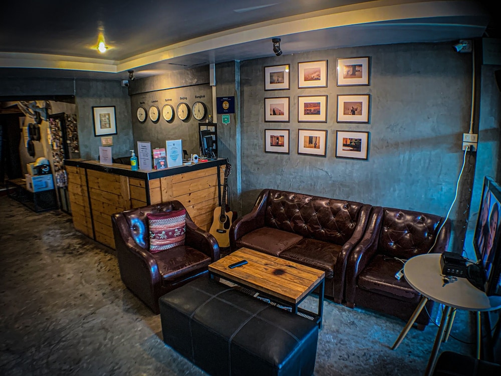 lounge