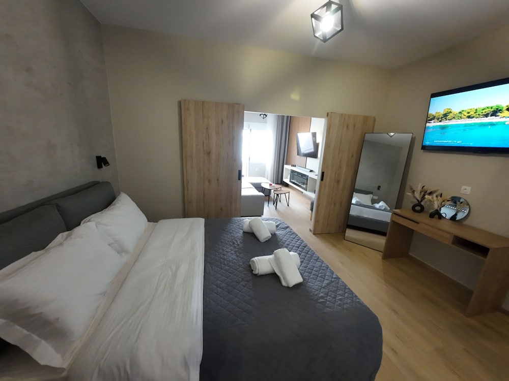 Nel Paese Apartment