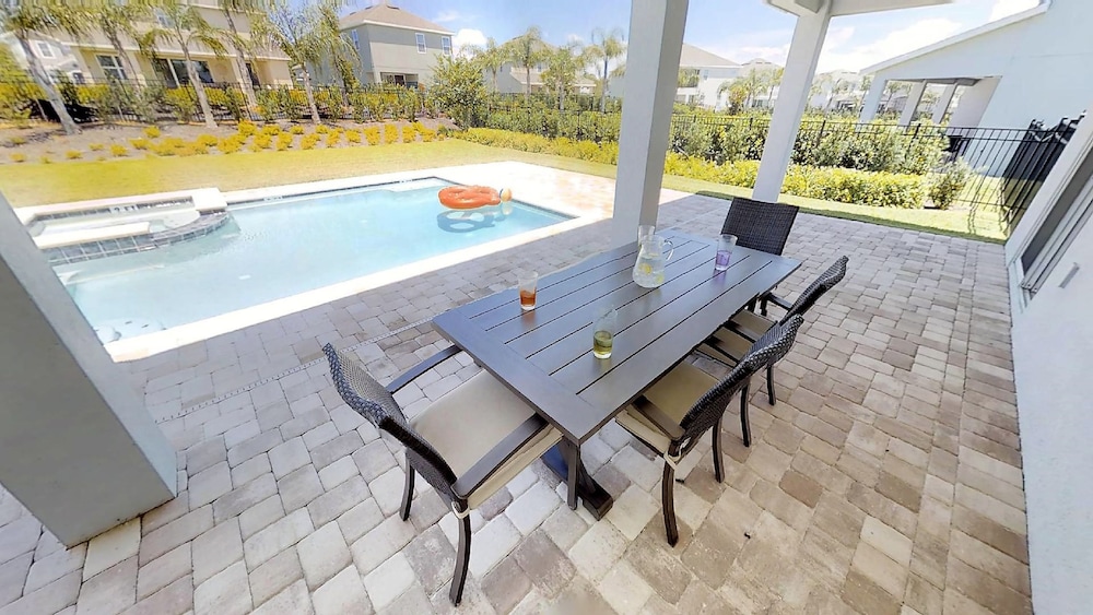 Encore Resort at Reunion 430 - Image 1