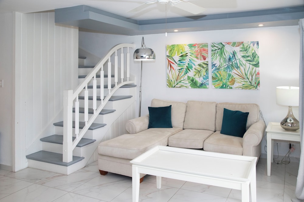 Blue Luxury Properties