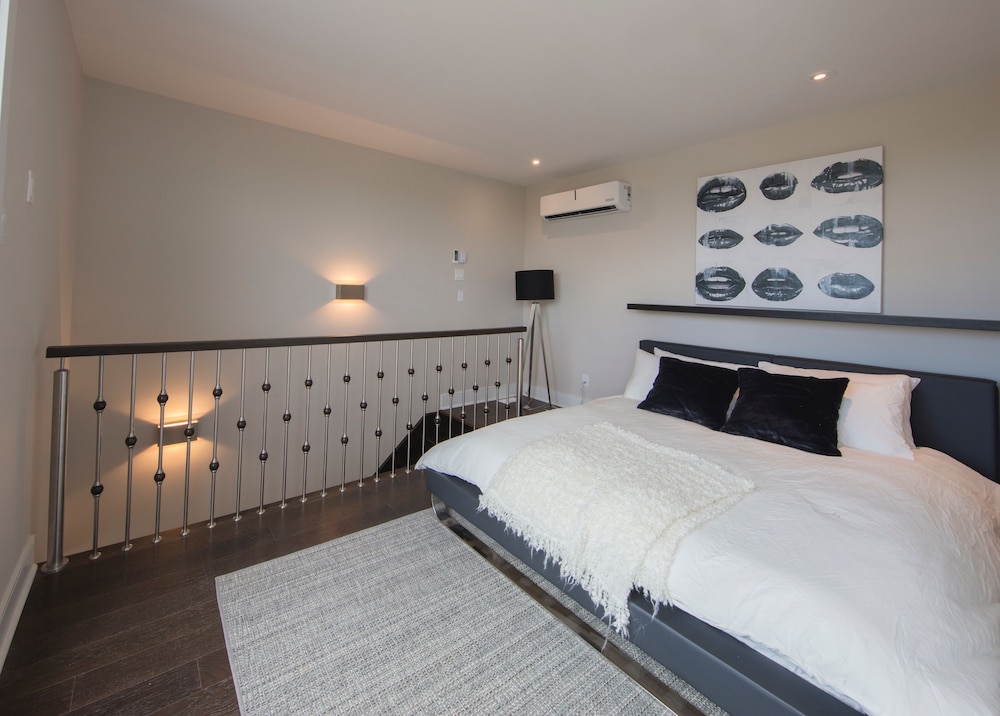 Parc Avenue Lofts