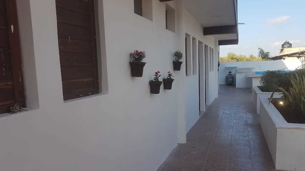 Casa Ka'an view 3