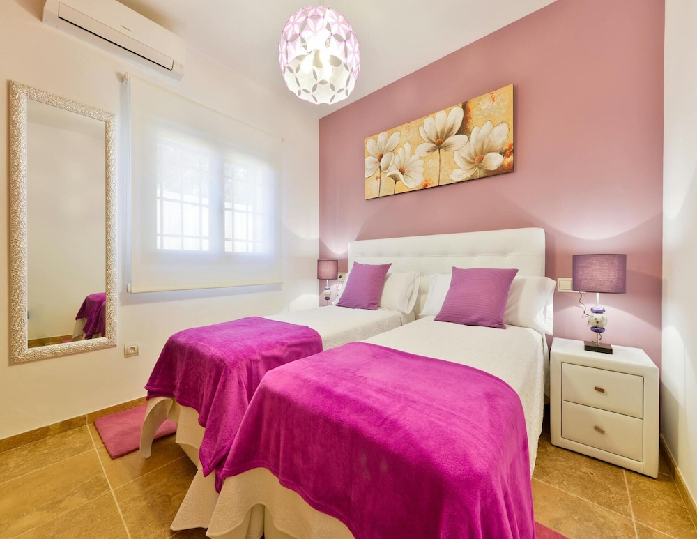 Charming Villa in Ibiza Town