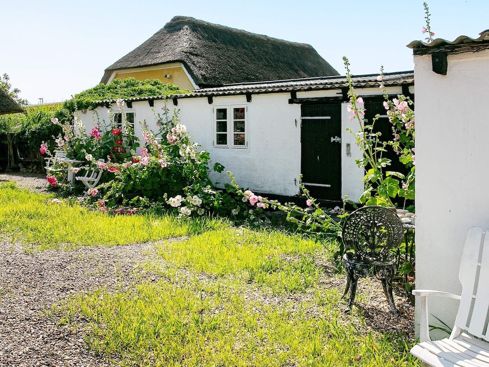 4 Person Holiday Home in Bagenkop