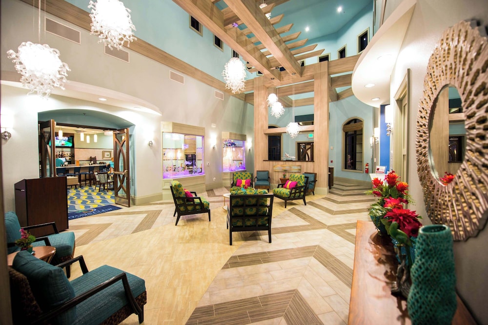 Mickeys Mansion At Championsgate