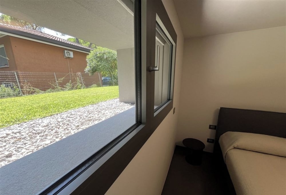 Spacious, Comfortable and Recently Renovated Single Villa in Lignano Riviera