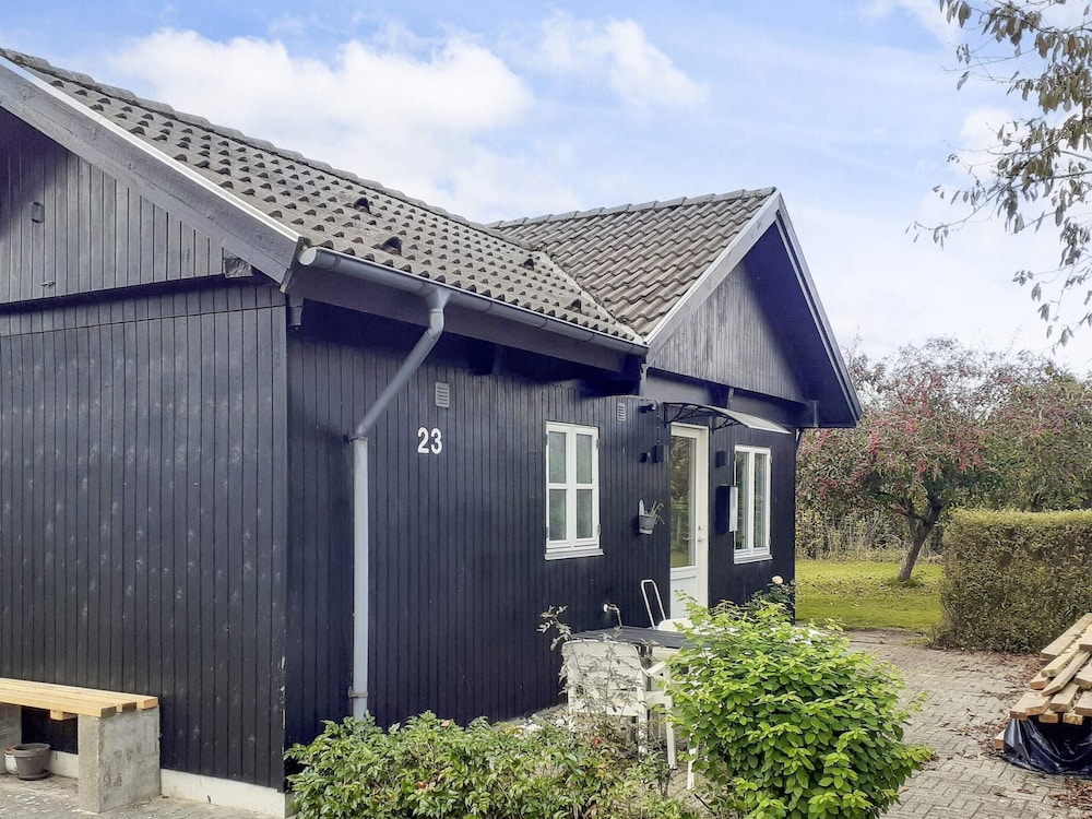 4 Star Holiday Home in Logstor