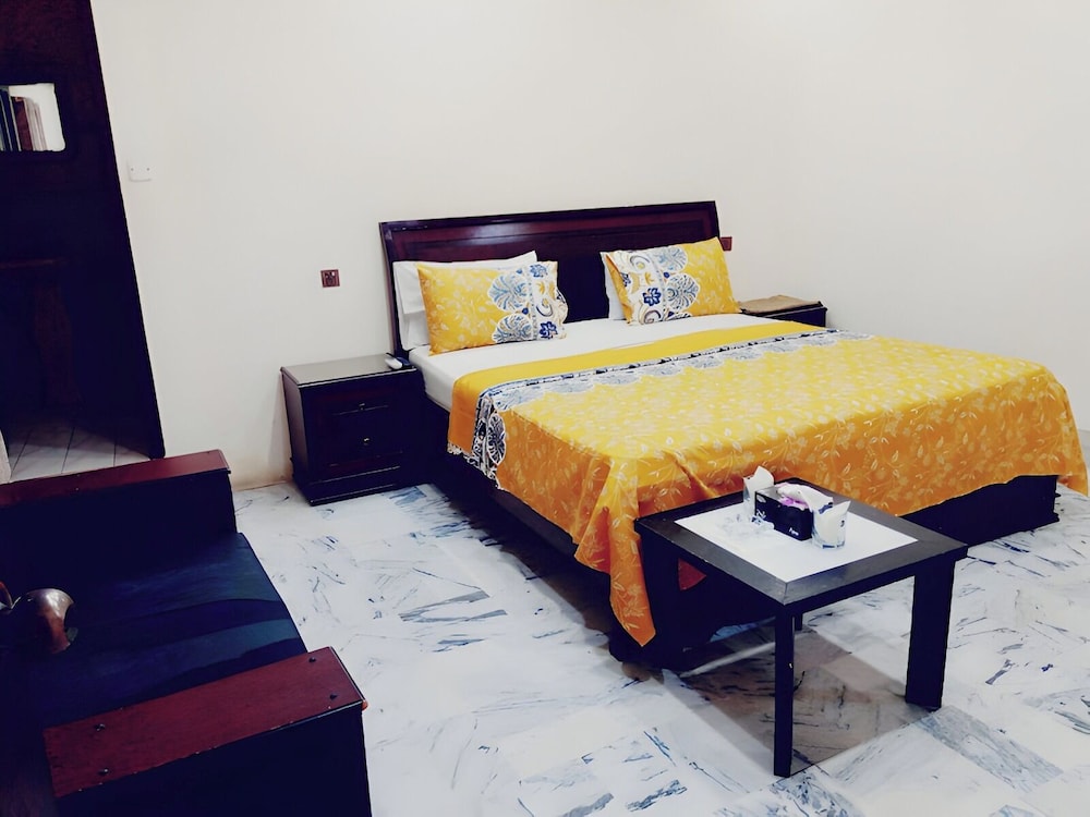 Grace Inn Karachi