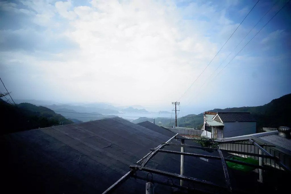 Memory Jiufen