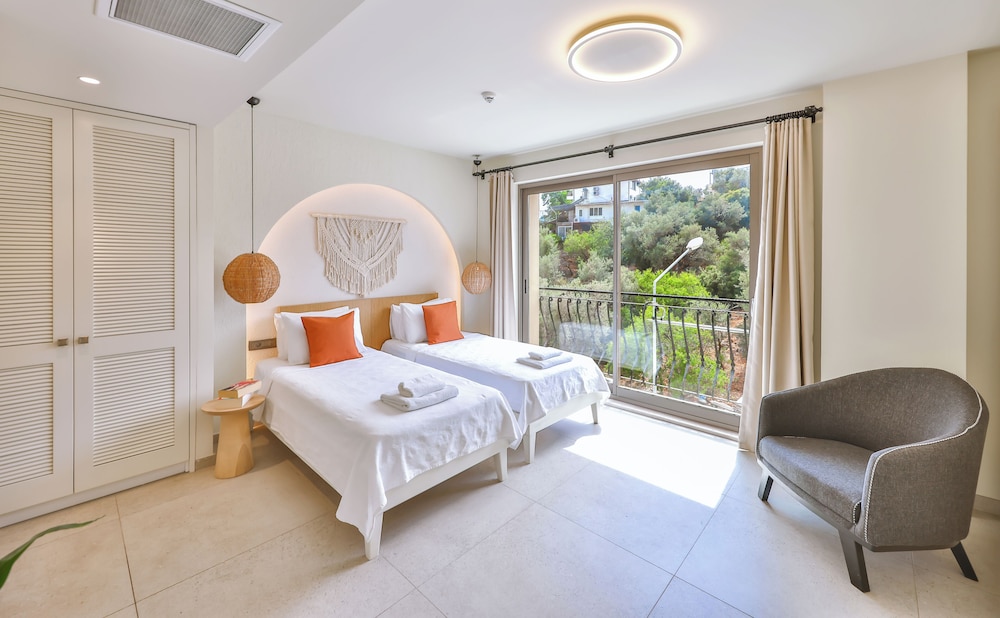 Pastel Otel - Image 20