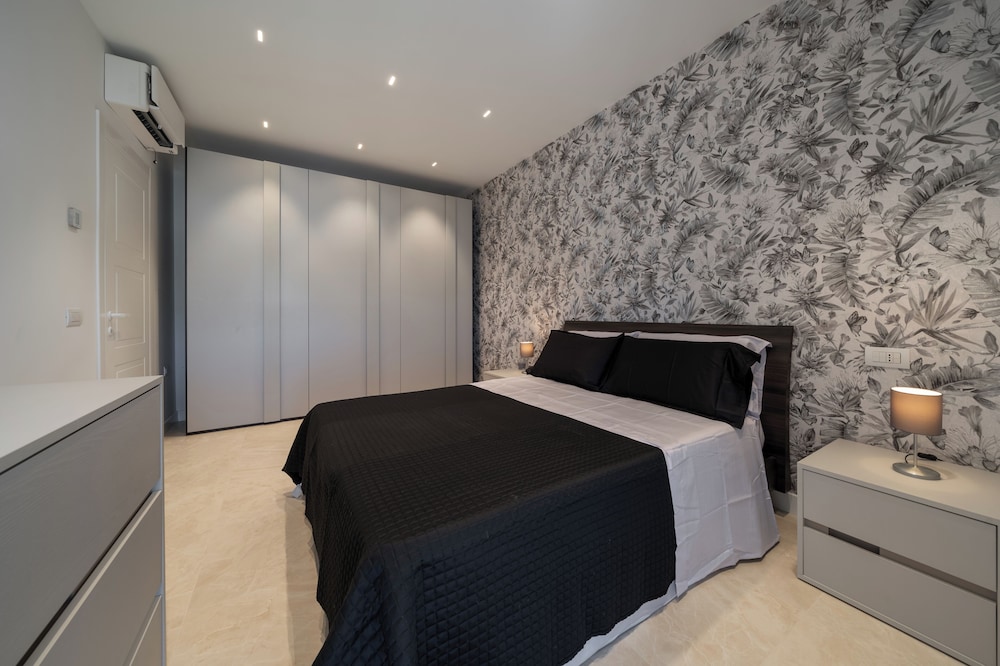 Villa Giada Luxury Boutique Hotel