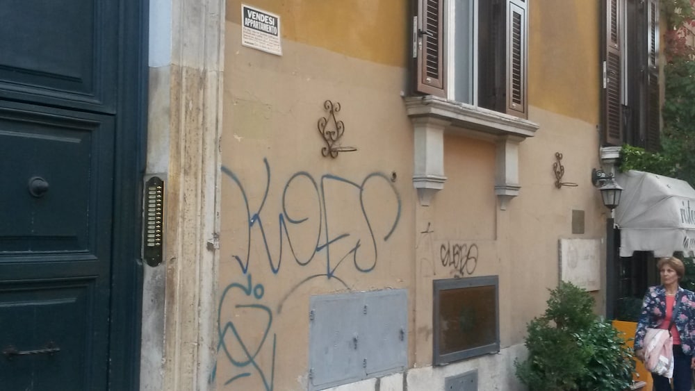 A Casa di Max